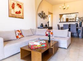 Kyparissia Bliss, hotel in Kyparissia