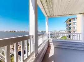 Harbour Towne 204A