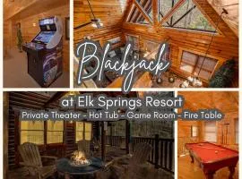 Blackjack Holiday home