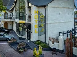 SV Hotel, Restaurant & Airport Parking