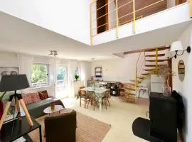 Wildrose holiday home