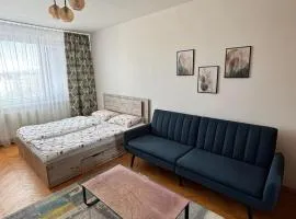 SimpleStay with parking