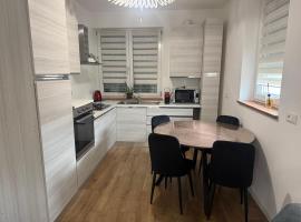 Perla, self catering accommodation in Thiene