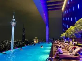 Platinum Suites Klcc By Divina