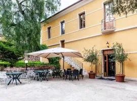 La Piazzetta