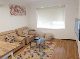 Downtown Bright, hotel en Bright