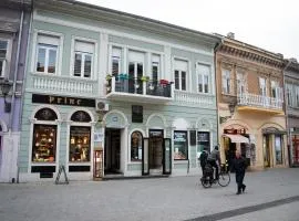 Jasha Apartments