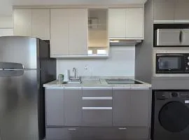 Apartamento ao lado do EZTower - com 1 vaga!