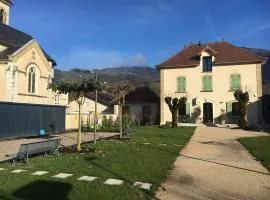 Gite de la Cure Gourmande
