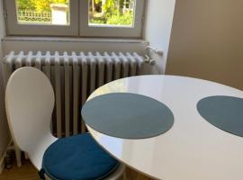 Studio au cœur de Chabeuil, ξενοδοχείο σε Chabeuil