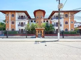 Apartamento do Cantu