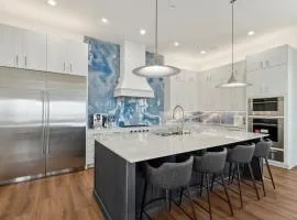 Modern Luxury - Unobstructed Ocean Views