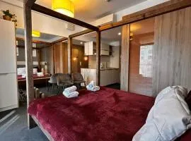 Warsoliv Apartament Premium 332