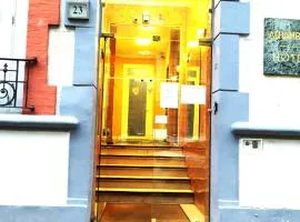 Hôtel Résidence Saint Ouen