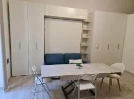 Apartment Dimora Consalvo
