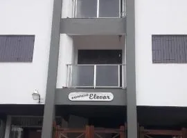 Departamento para 4 personas, a dos cuadras del Mar