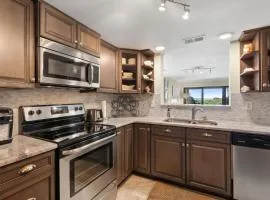 Beautiful Corner Oceanfront 2-bedroom, 2 bath Condo in Amelia Surf & Racquet