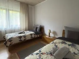 Ferienwohnung Wood