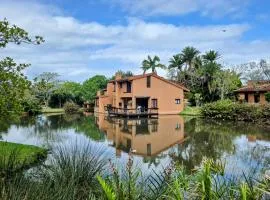 Lake House at San Lameer