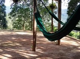 Chalé da Mantiqueira SFX , Pet friendly