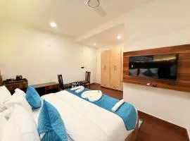 Rasa Boutique Stay