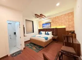 Rasa Boutique Stay