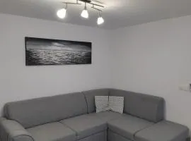 Modern appartement with big terrace in Ljubljana