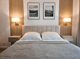 Inn-Side Rottweil, hotel di Rottweil