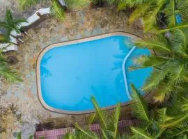 Nuru's 3BR Diani Villa - 4 Mins To The Beach
