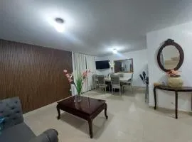 Residencia en Mitras Poniente García