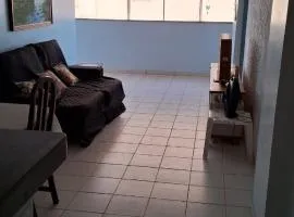 Ótimo apartamento em Salinas, próximo a praia