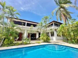 Casa Horizonte Ocean view and Carrizalillo access