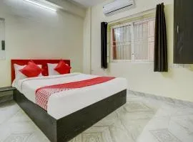 Hotel O Avisi Residency