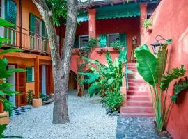 Maison Crespin