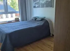 Brzozowa Residence