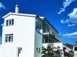 Apartments Marija, hotel a Sevid