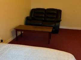 Super Large room with personal kitchen and bathroom