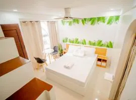 HayyaHayya Villas