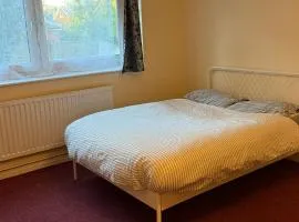 Super Large room with personal kitchen and bathroom