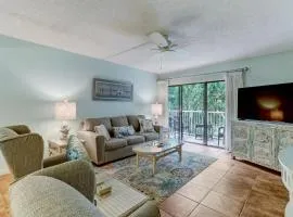 Two Bedroom Beachwood Condo 2118