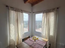 La Casita, casa de campo
