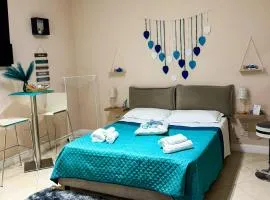 N67 B&B Taranto Centro-3 camere indipendenti