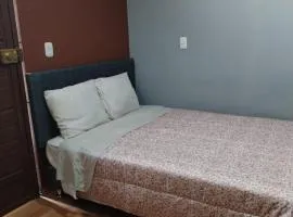 Habitación Privada, Aquamarinn Cajamarca