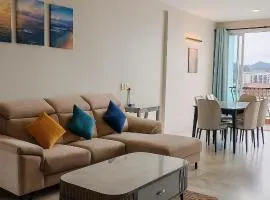 Roamia Retreat - Seaview 111