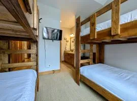 Settlers Creek 6517 by SummitCove Lodging