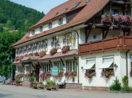 Landhotel Hirschen