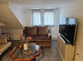 private apartment