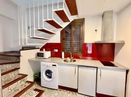 Chillout 18 Granada centro