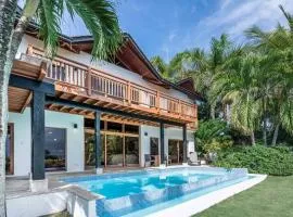 Samana Ocean View Villa