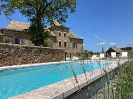 Maison de Lacam